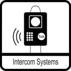 Intercom Systems and intercoms for Doors and Gates