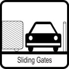 Sliding Gates and Sliding Gate Installation