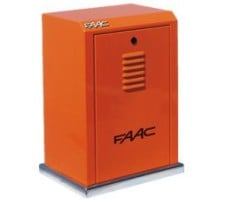 FAAC 844 ER motor pic